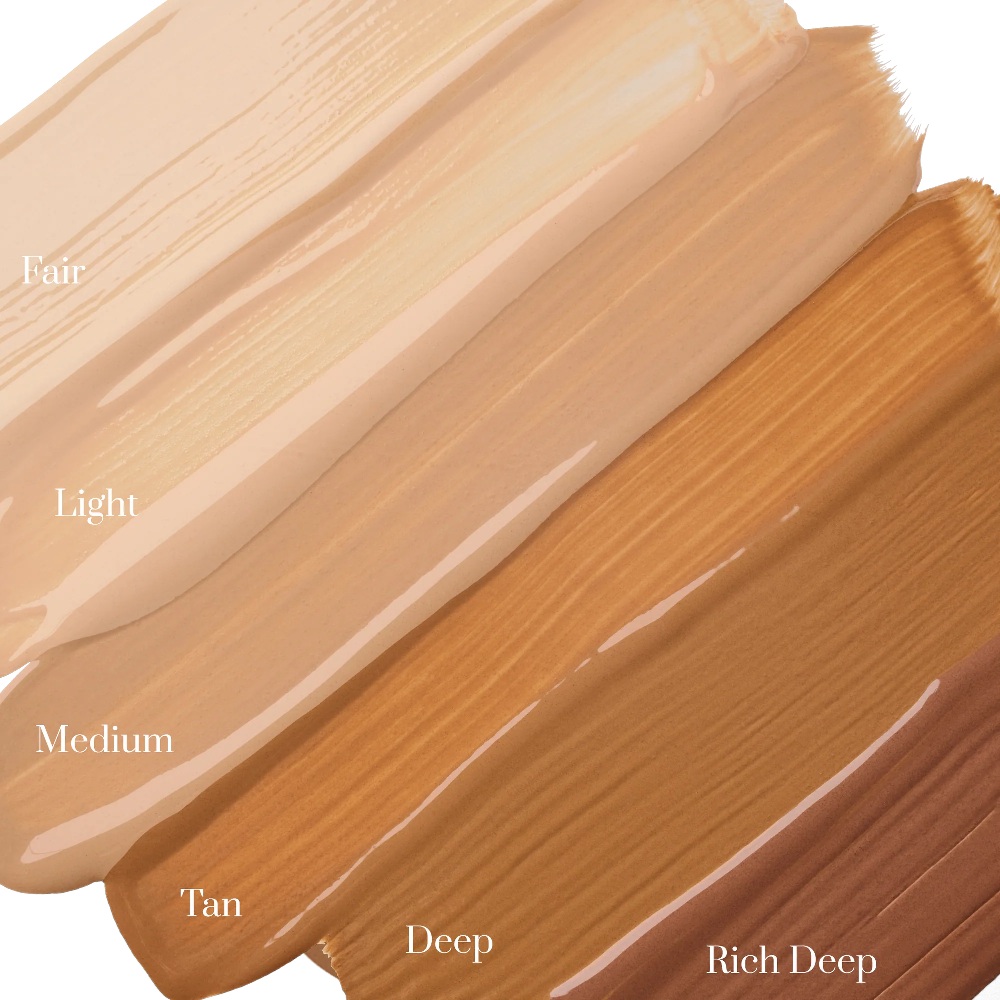 Крем сонцезахисний для обличчя з тінтом SPF 50 Colorescience Sunforgettable Total Protection Face Shield Flex SPF 50, 55 мл