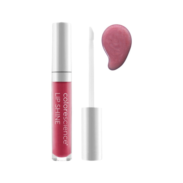 Блиск для губ з SPF 35 Colorescience Lip Shine, 4 мл