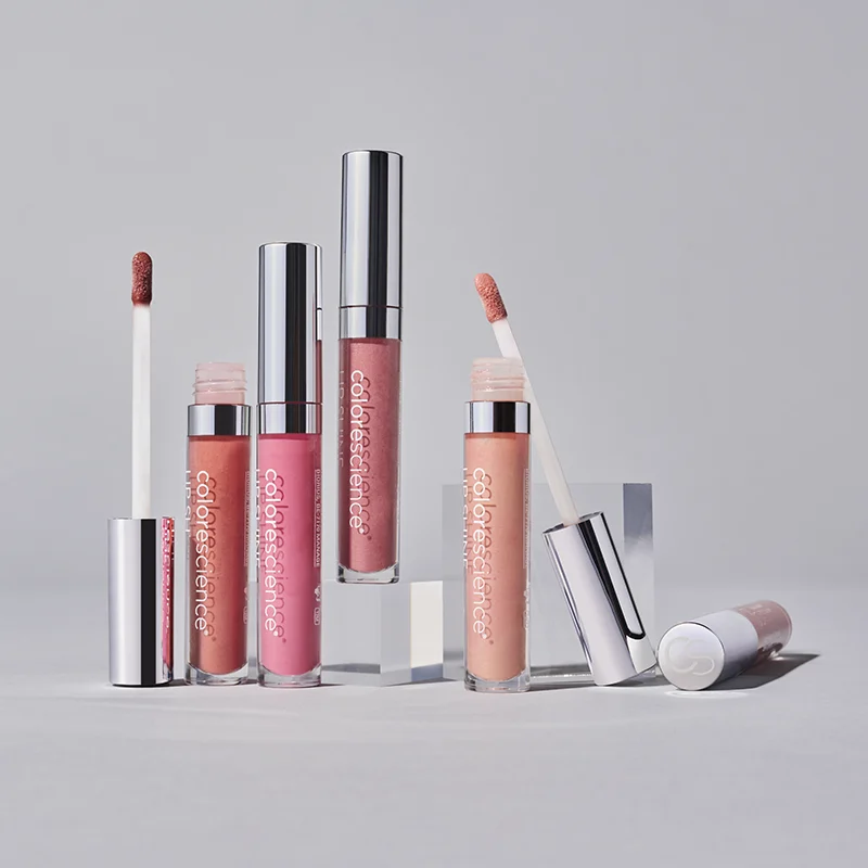 Блиск для губ з SPF 35 Colorescience Lip Shine, 4 мл