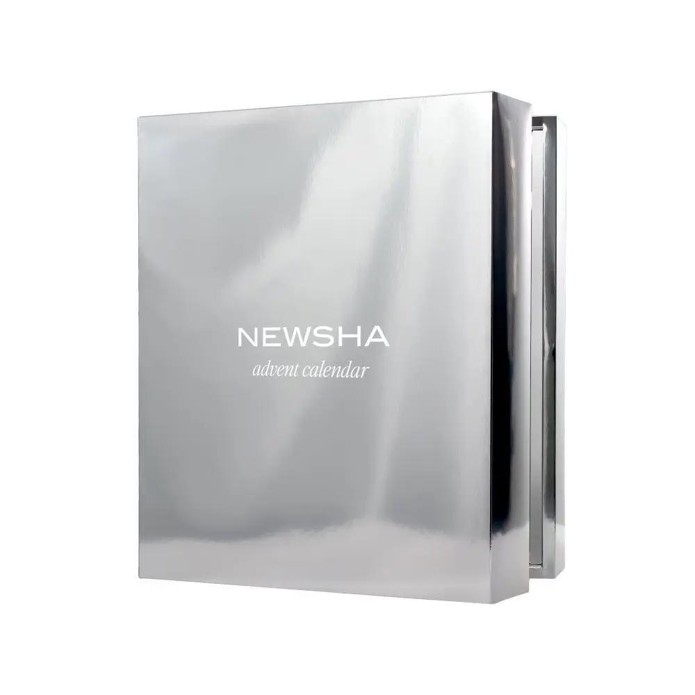 Адвент-календар 2025 Newsha Advent Calendar