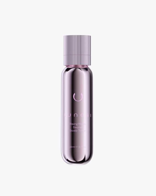 Тонік для шкіри голови та стимуляції росту волосся LUNESI Rising Moon Secret Scalp Toner, 110 мл - 110 ml