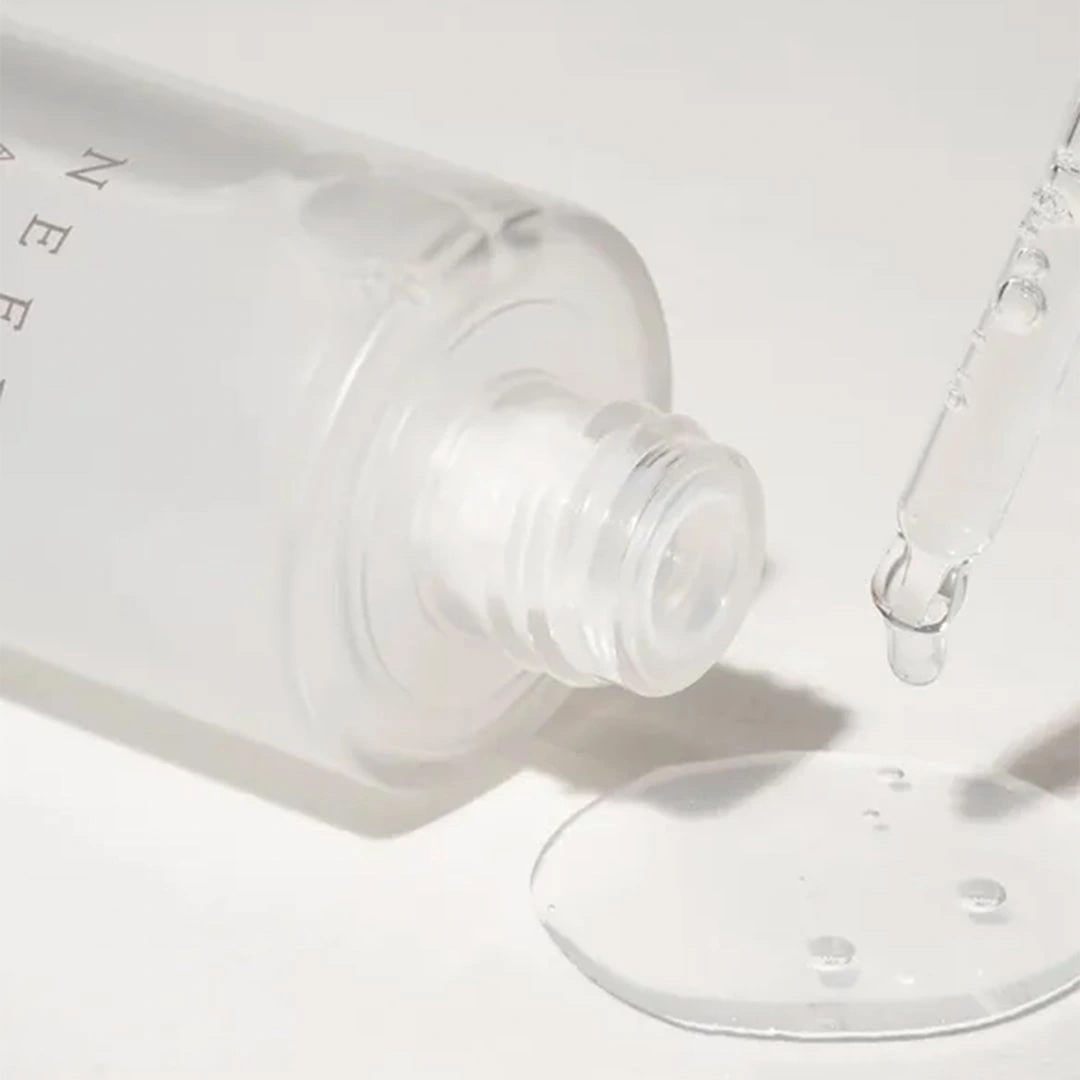 Ампульна сироватка з пантенолом Needly Ampoule Real Active Panthenol Plus, 50 мл