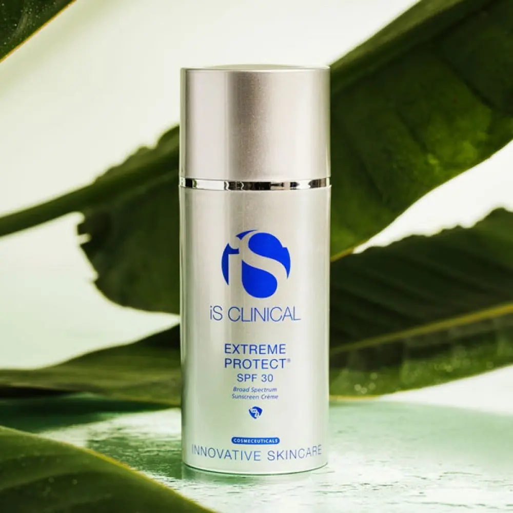 Крем сонцезахисний захист від сонця iS Clinical Extreme Protect SPF 30, 100 мл