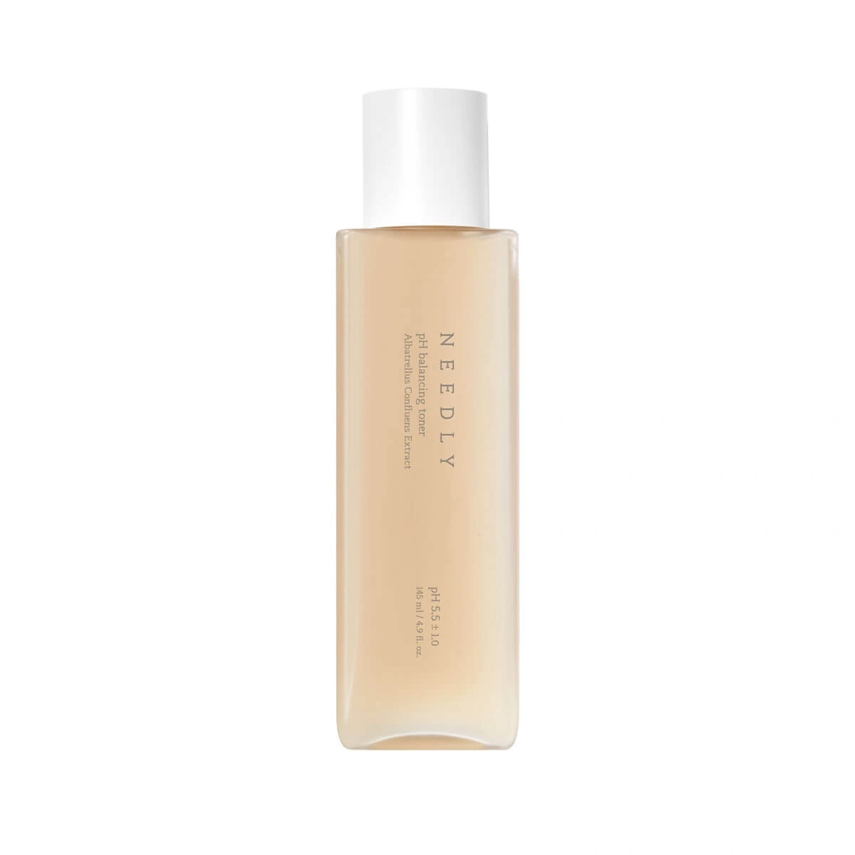 Тонер для обличчя Needly pH Balancing Toner, 145 мл