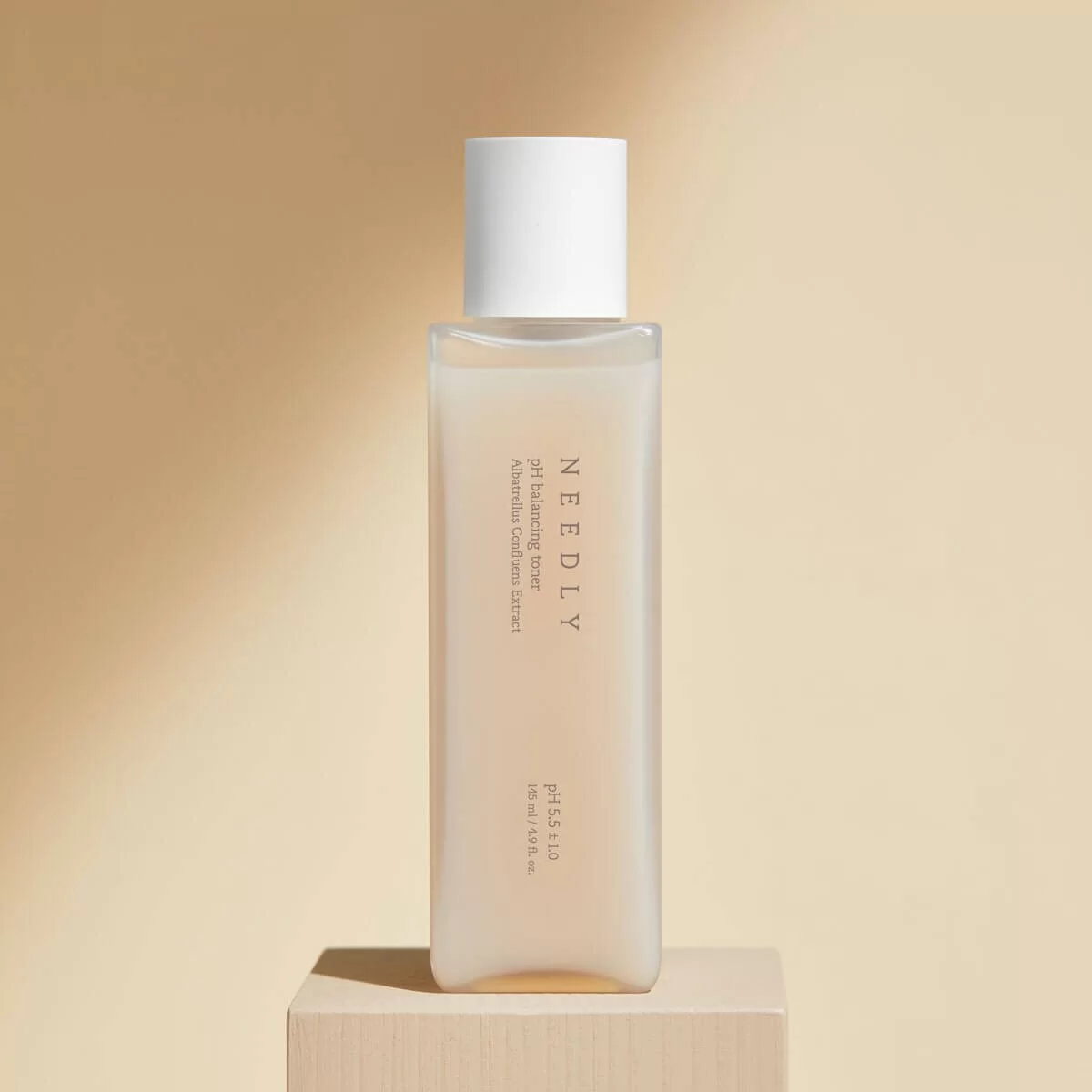 Тонер для обличчя Needly pH Balancing Toner, 145 мл