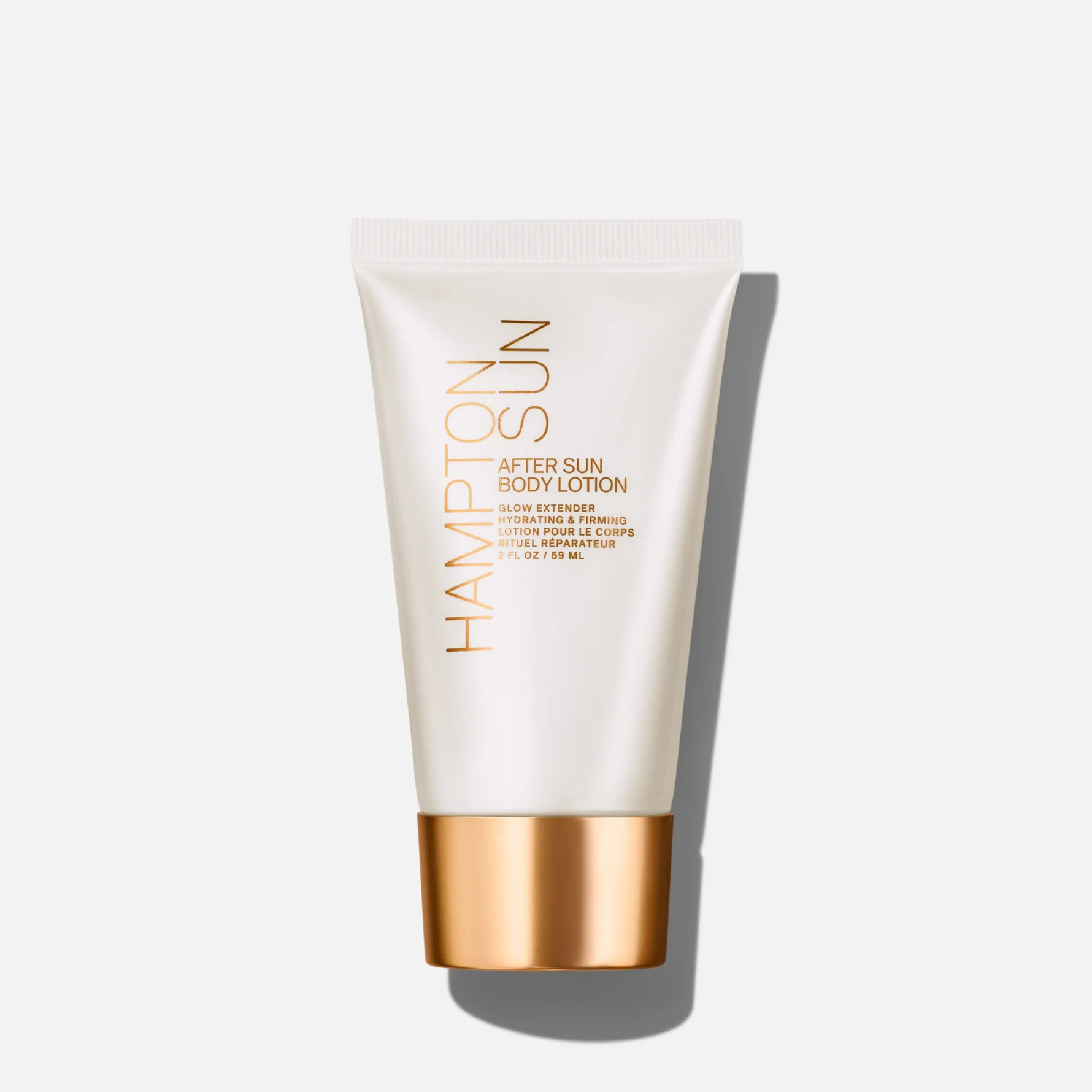 Лосьйон для тіла після засмаги Hampton Sun After Sun Body Lotion, 59 мл
