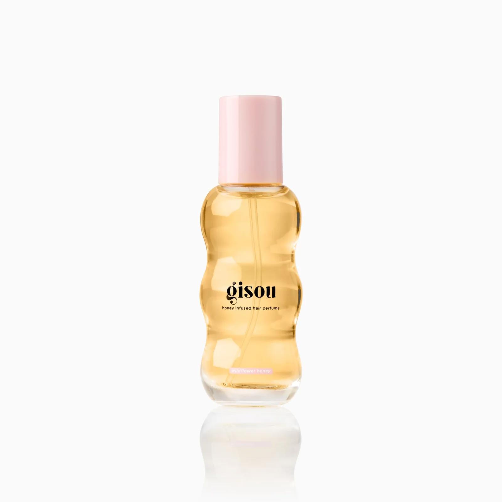Парфуми для волосся Gisou Honey Infused Hair Perfume Wildflower - 15 мл