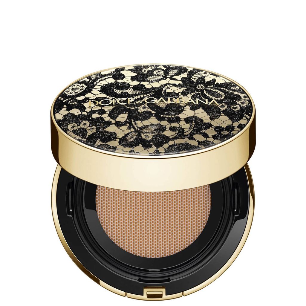 Кушон Healthy Cushion Foundation Dolce Gabbana