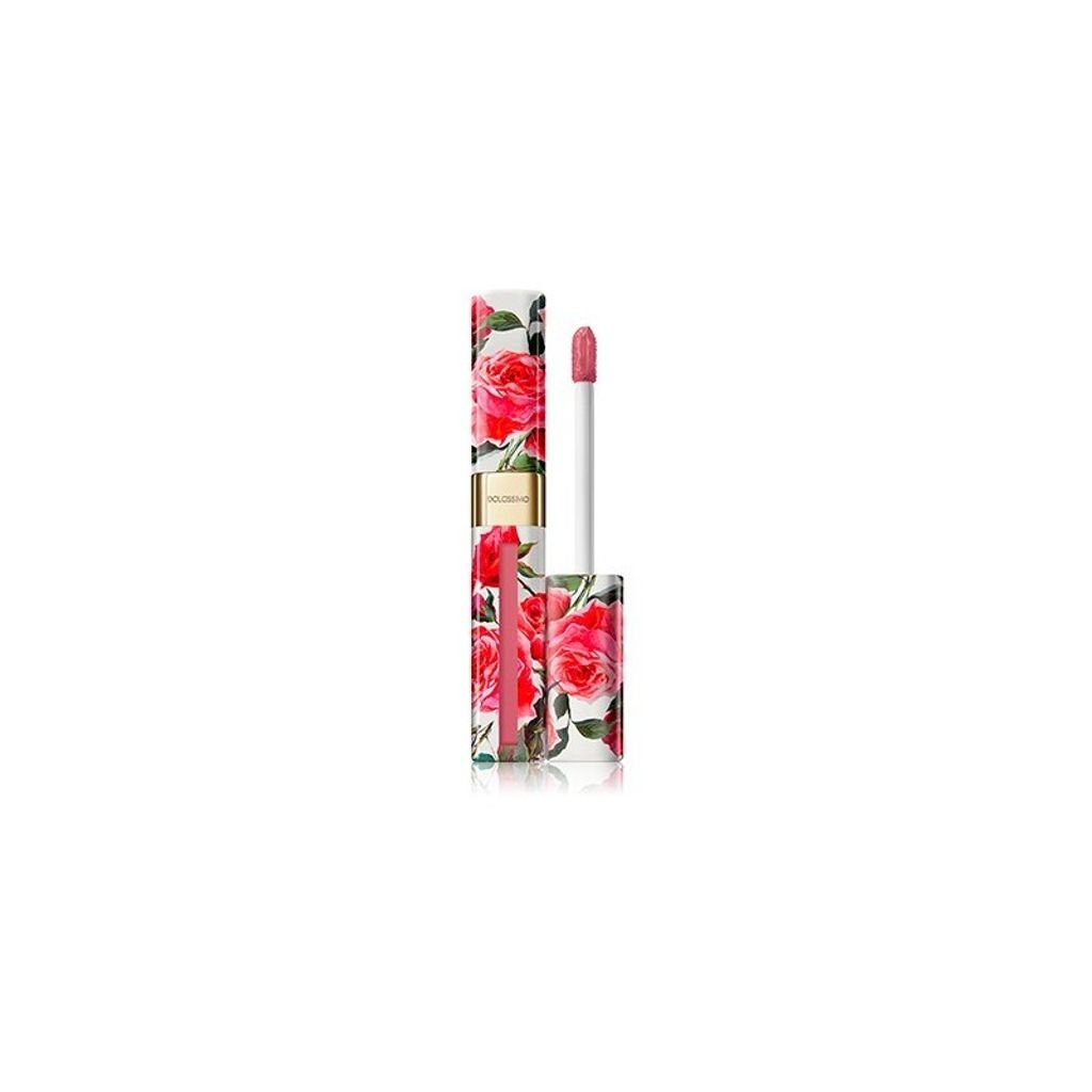 Рідка матова помада Rouge a Levres Dolcissimo Liquid Lipcolor Dolce & Gabbana 