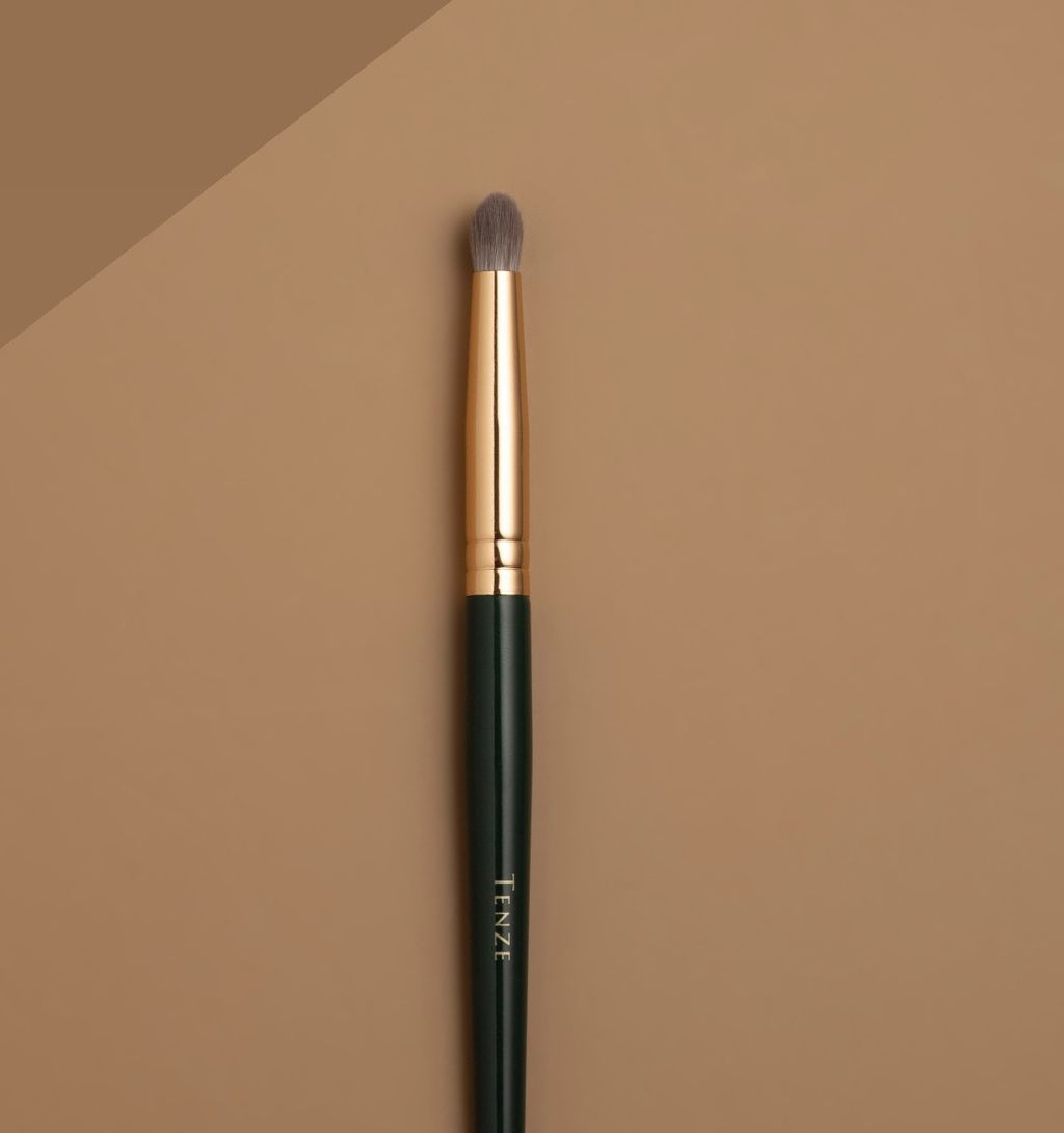 Пензлик Emerald Collection Small Blending Brush TENZE