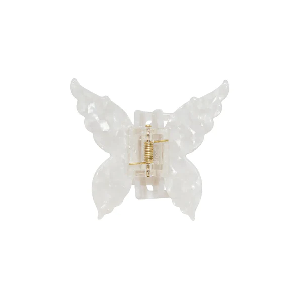 Крабик метелик Skinspo Butterfly White Skinspo, 1 шт