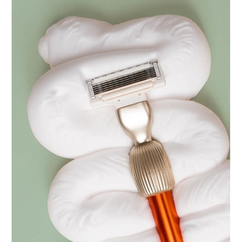 Змінні картриджі для точного гоління Fler Precision Razor Cartridges, 4 шт