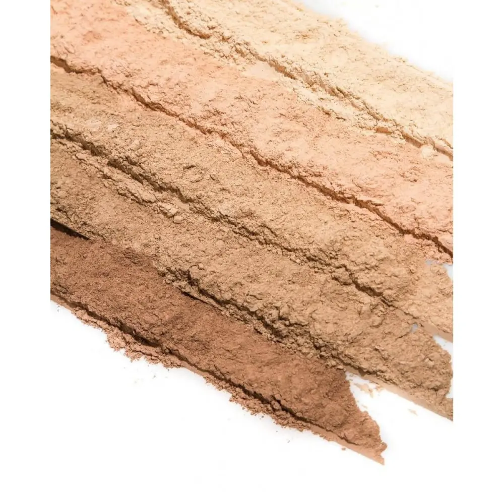 Сонцезахисна пудра SPF 40 з ультрам'якою щіточкою iS Clinical PerfecTint Powder SPF 40, 7 г (2*3,5 г