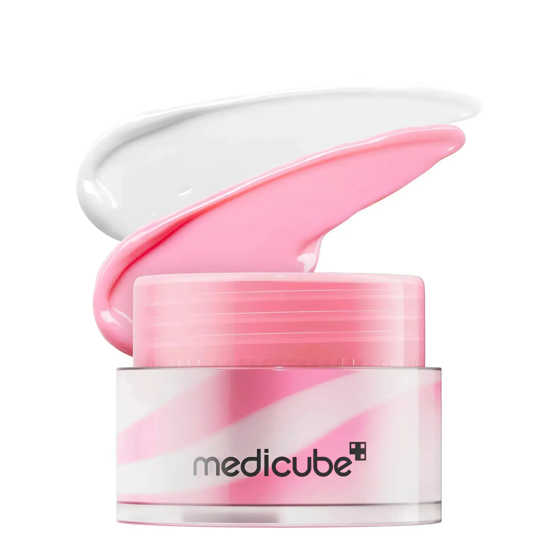 Маска нічна для губ з полінуклеотидами Medicube PDRN Lip Sleeping Mask, 10 г