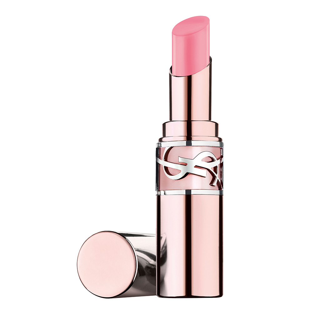 Бальзам для губ лімітований тонувальний Yves Saint Laurent YSL Loveshine Candy Glow