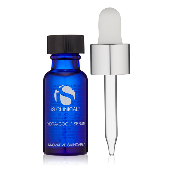 Сироватка для обличчя зволожувальна iS CLINICAL Hydra-Cool Serum - 15 мл