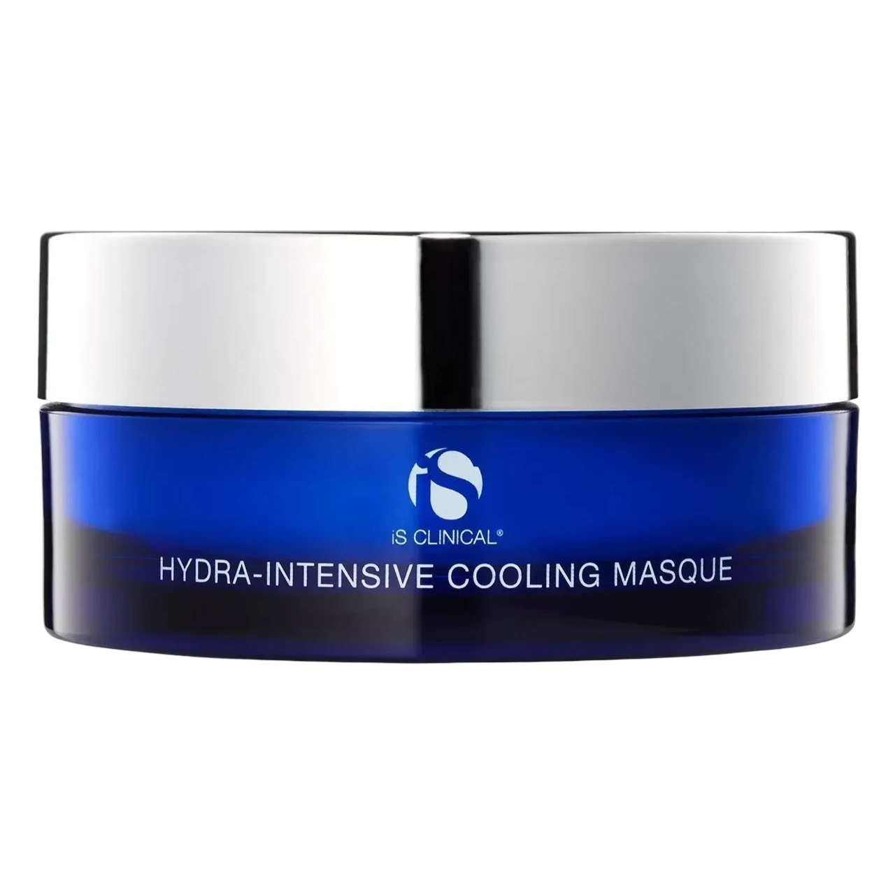 Маска для обличчя інтенсивно зволожувальна iS CLINICAL Hydra-Intensive Cooling Masque, 120 г - 