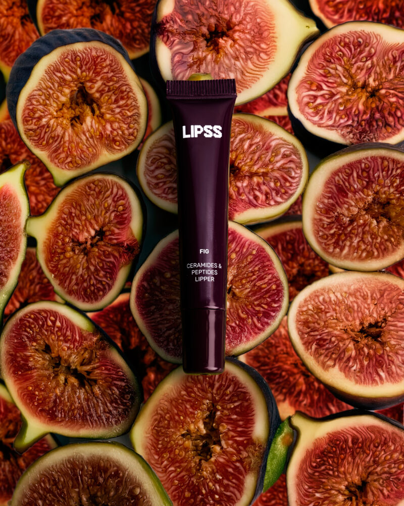 Lipper-блиск FIG LIPSS