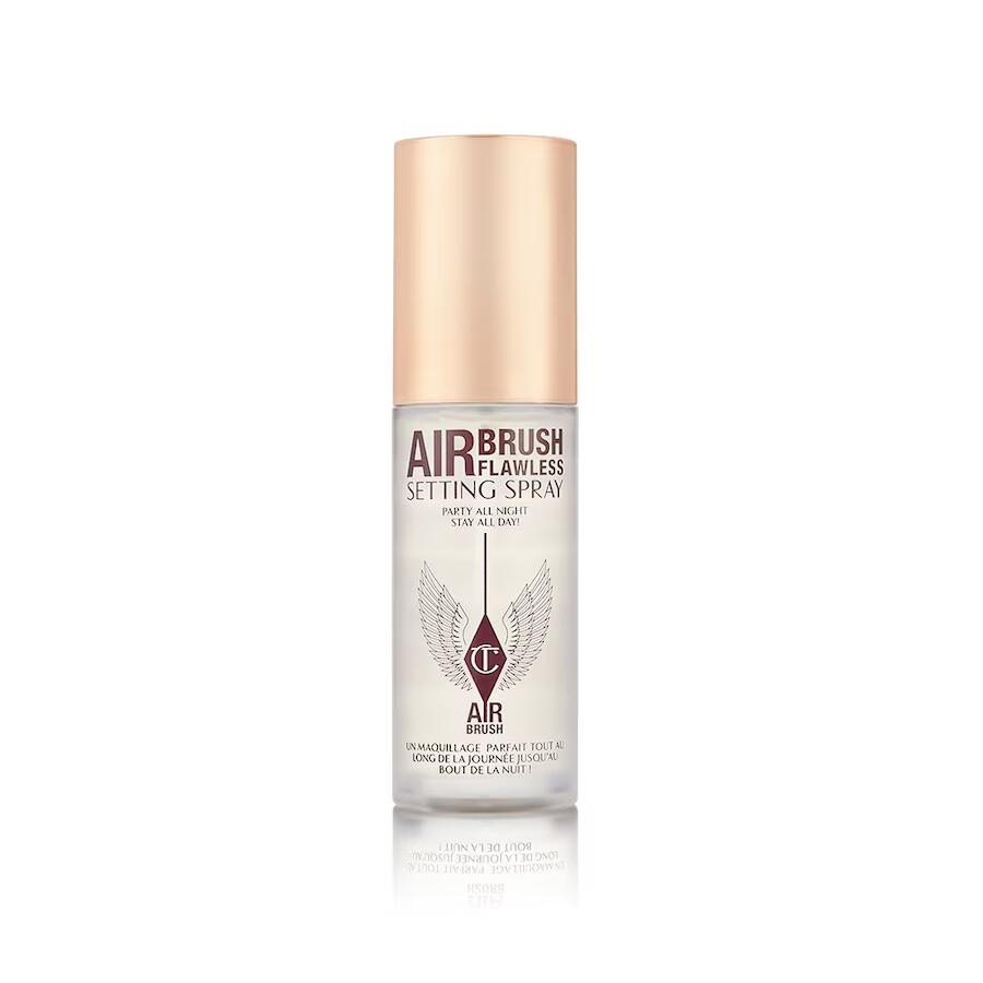 Спрей-фіксатор для макияжа  AIRBRUSH FLAWLESS SETTING SPRAY Charlotte Tilbury - 34 мл