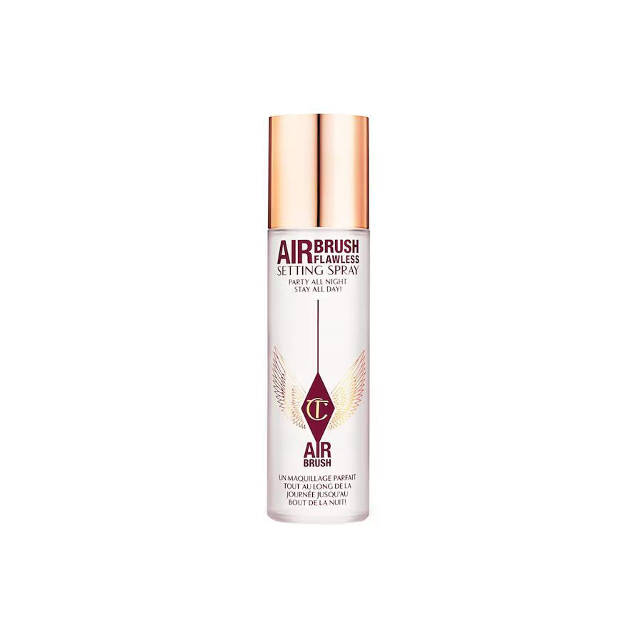 Спрей-фіксатор для макияжа  AIRBRUSH FLAWLESS SETTING SPRAY Charlotte Tilbury - 100 мл