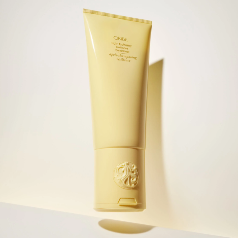 Кондиціонер для зміцнення ламкого волосся Oribe Hair Alchemy Conditioner "Алхімія краси", 200 мл