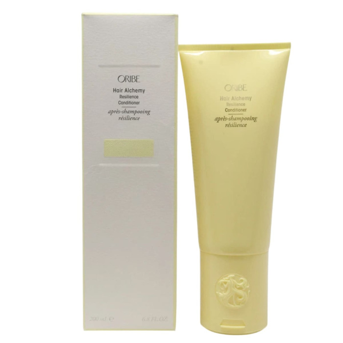Кондиціонер для зміцнення ламкого волосся Oribe Hair Alchemy Conditioner "Алхімія краси", 200 мл