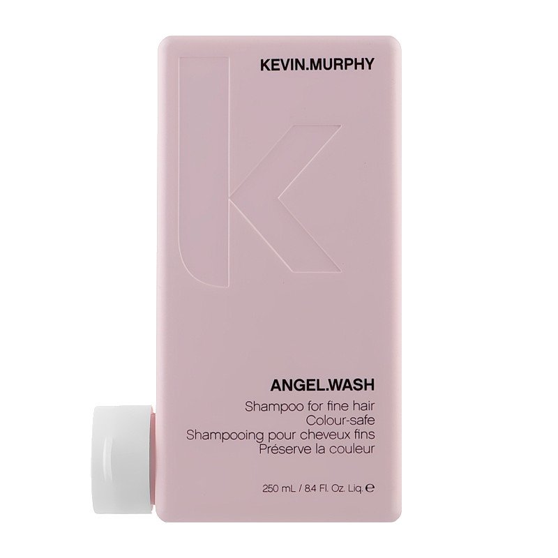 Шампунь для тонкого та фарбованого волосся Kevin Murphy Angel Wash  - 250 мл