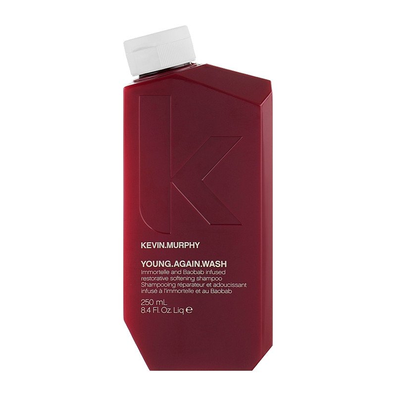 Шампунь для зміцнення та відновлення довгого волосся Kevin Murphy Young Again Wash  - 250 мл