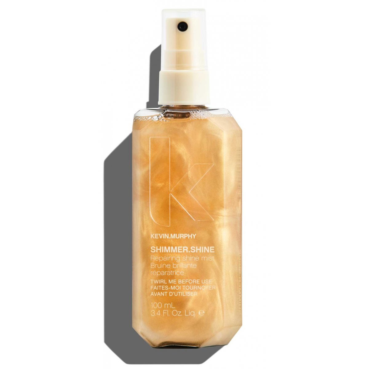 Відновлюючий спрей для волосся з шимером Kevin Murphy Shimmer Shine
