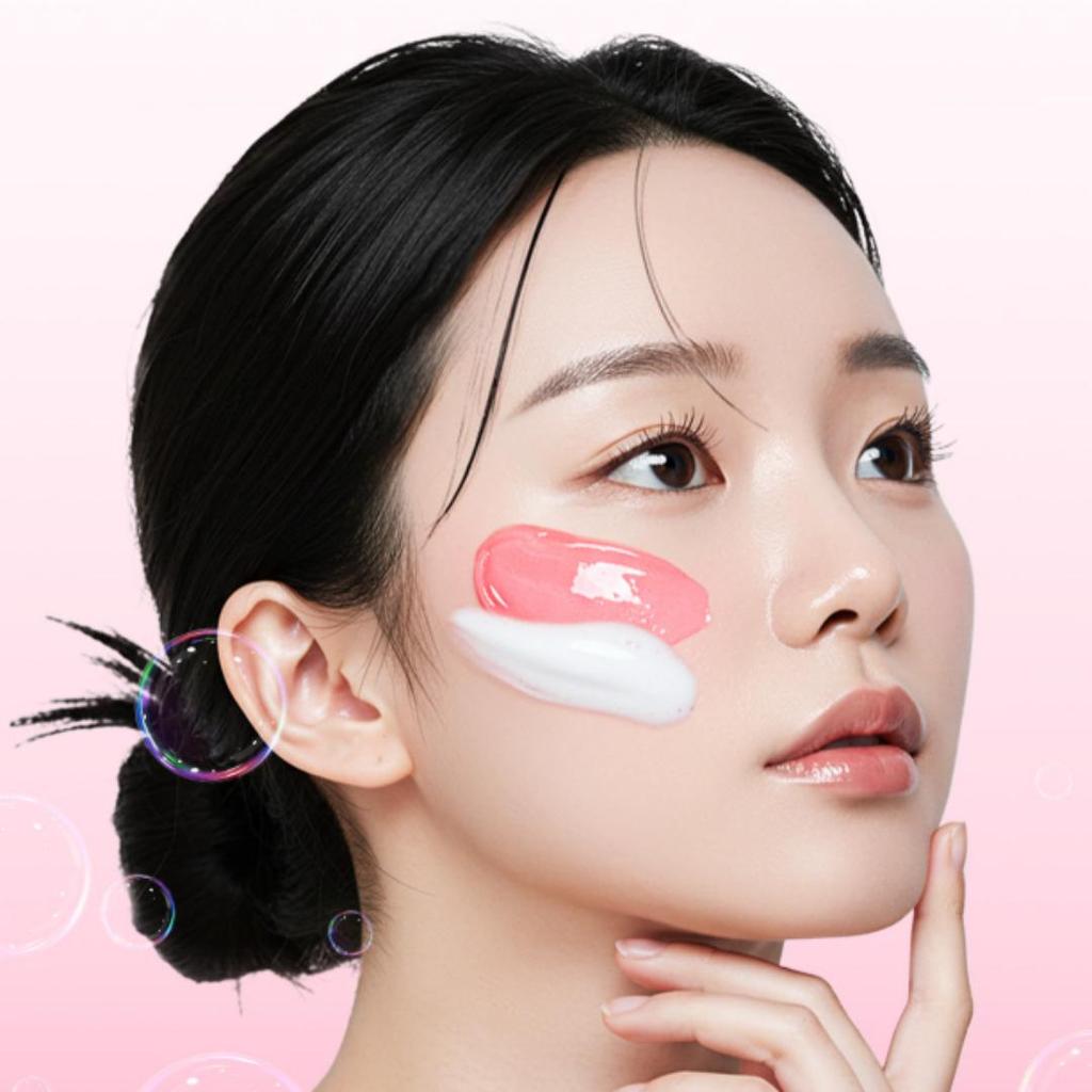 Гель для очищення та зволоження Medicube PDRN Hydrating Gel Cleanser, 200 мл