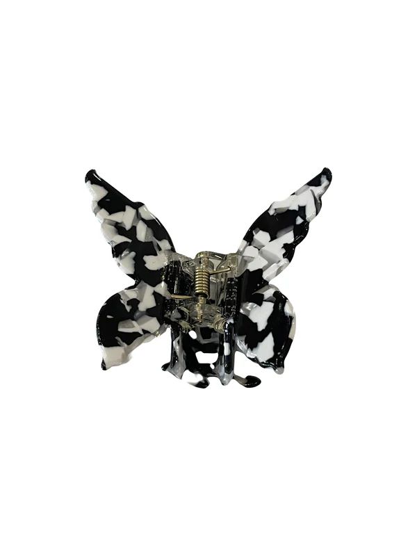 Крабик метелик Skinspo Black&White Skinspo, 1 шт - M