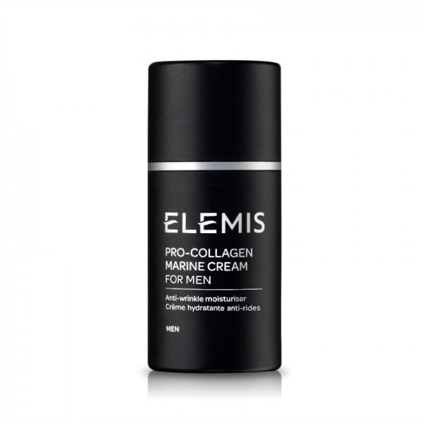 Чоловічий зволожуючий крем, 30 мл ELEMIS Pro-Collagen Marine Cream for Men