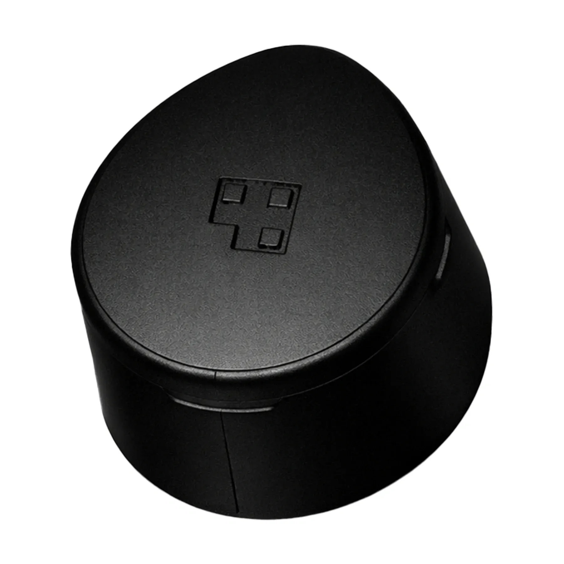 Захисний чохол для бʼюті-пристрою Medicube AGE-R Booster Pro Head Case Black