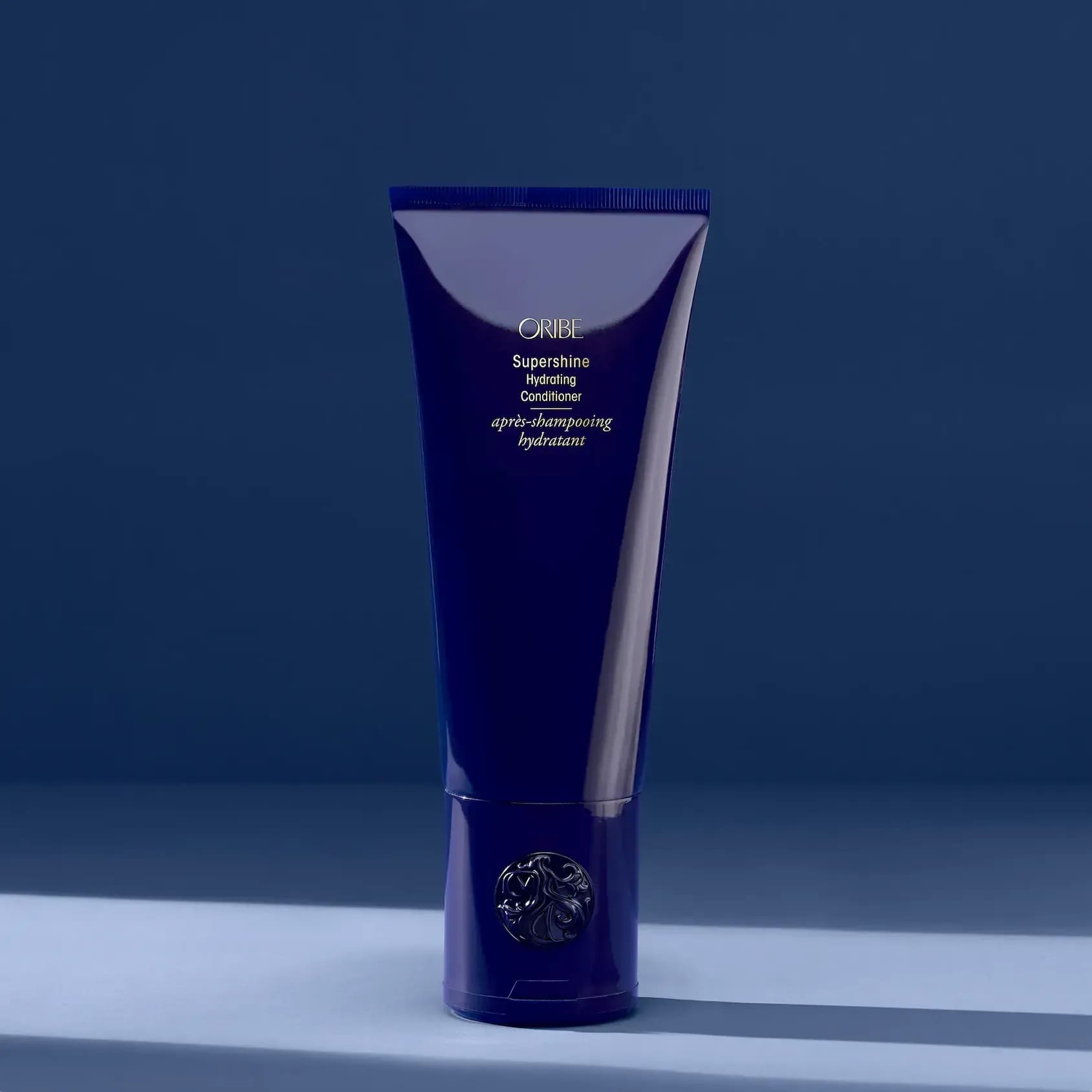Кондиціонер для блиску волосся Oribe Supershine Hydrating Conditioner "Дорогоцінне сяйво", 200 мл
