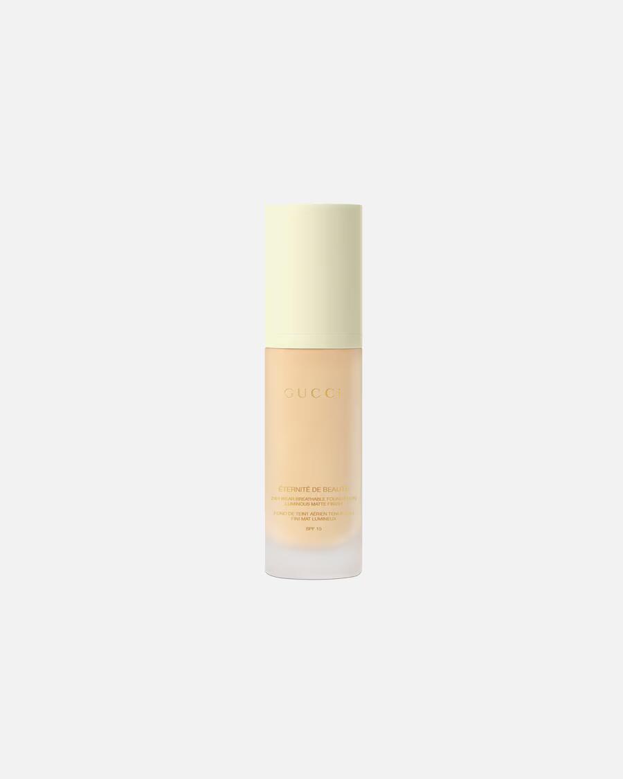 Тональна основа Gucci Éternité De Beauté Foundation SPF 15 - 120N