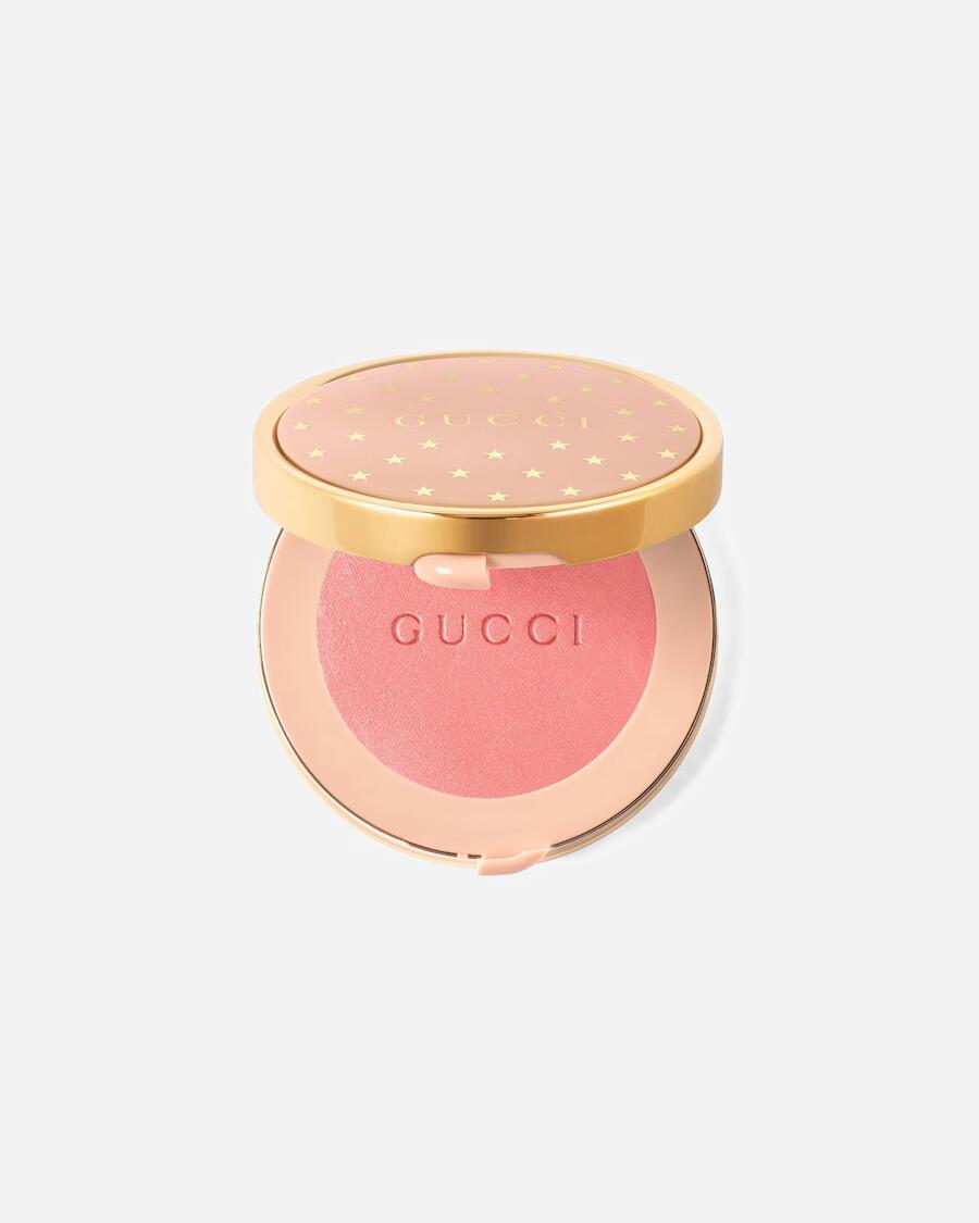 Рум`яна Gucci Beauty Blush De Beauté - 01 Silky Rose