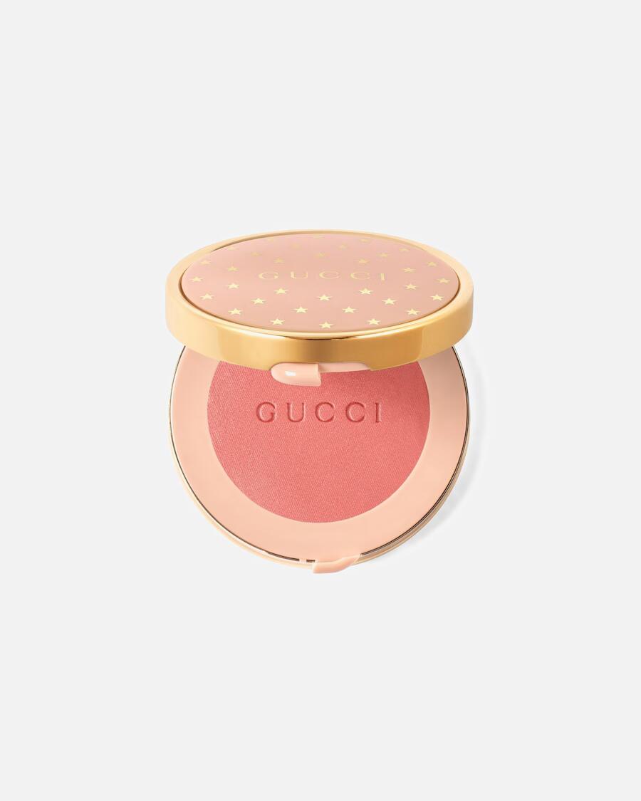 Рум`яна Gucci Beauty Blush De Beauté - 04 Bright Coral