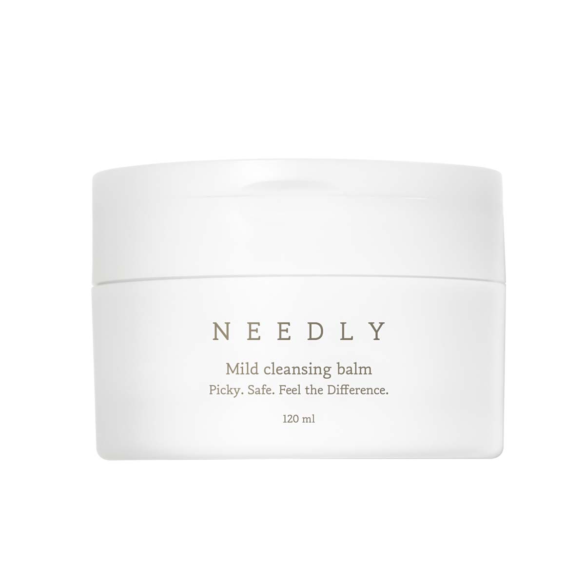 Очищувальний бальзам для зняття макіяжу Needly Mild Cleansing Balm