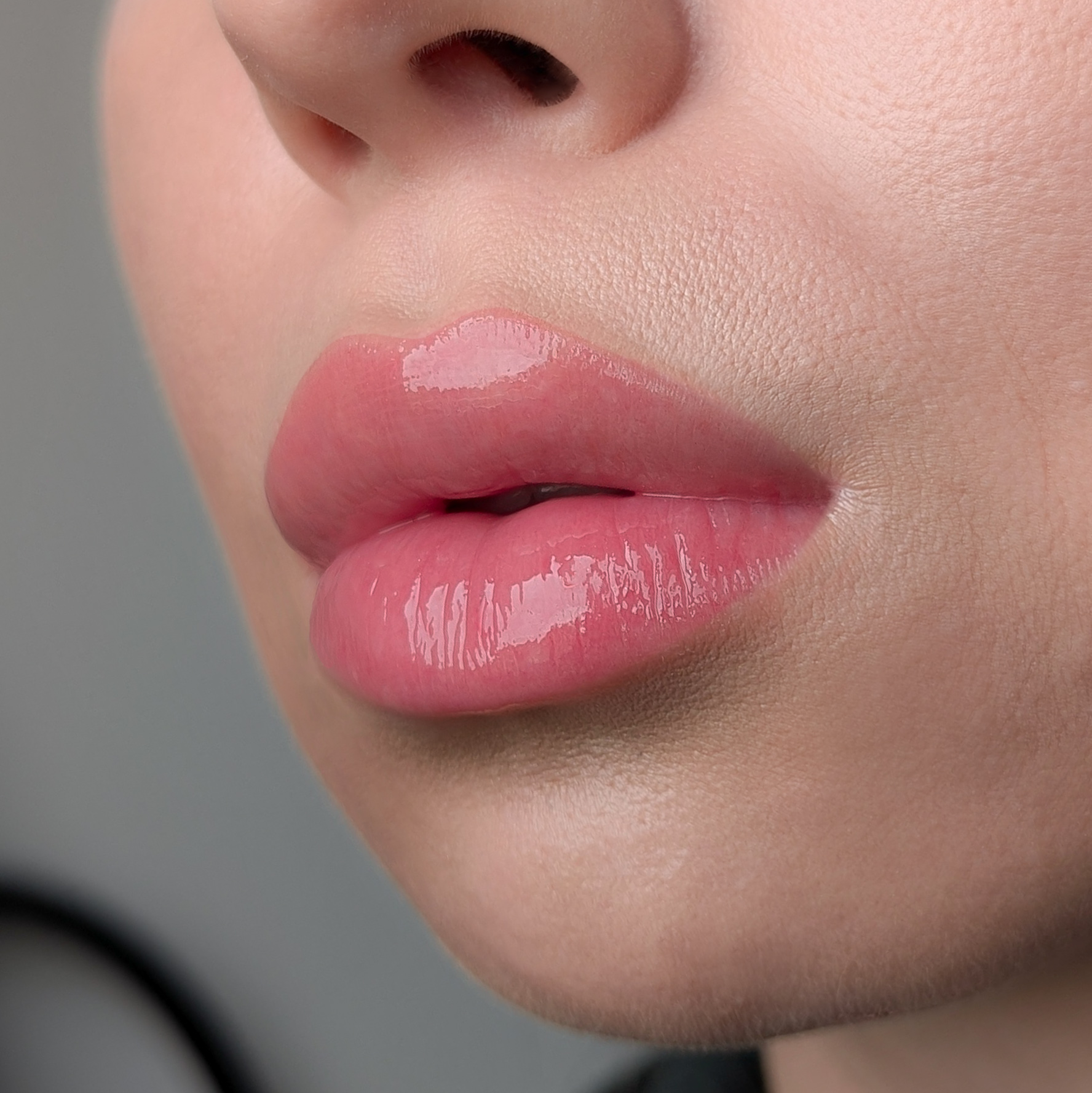 Косметичний набір Pinky Boo × Your Candy Beauty Set