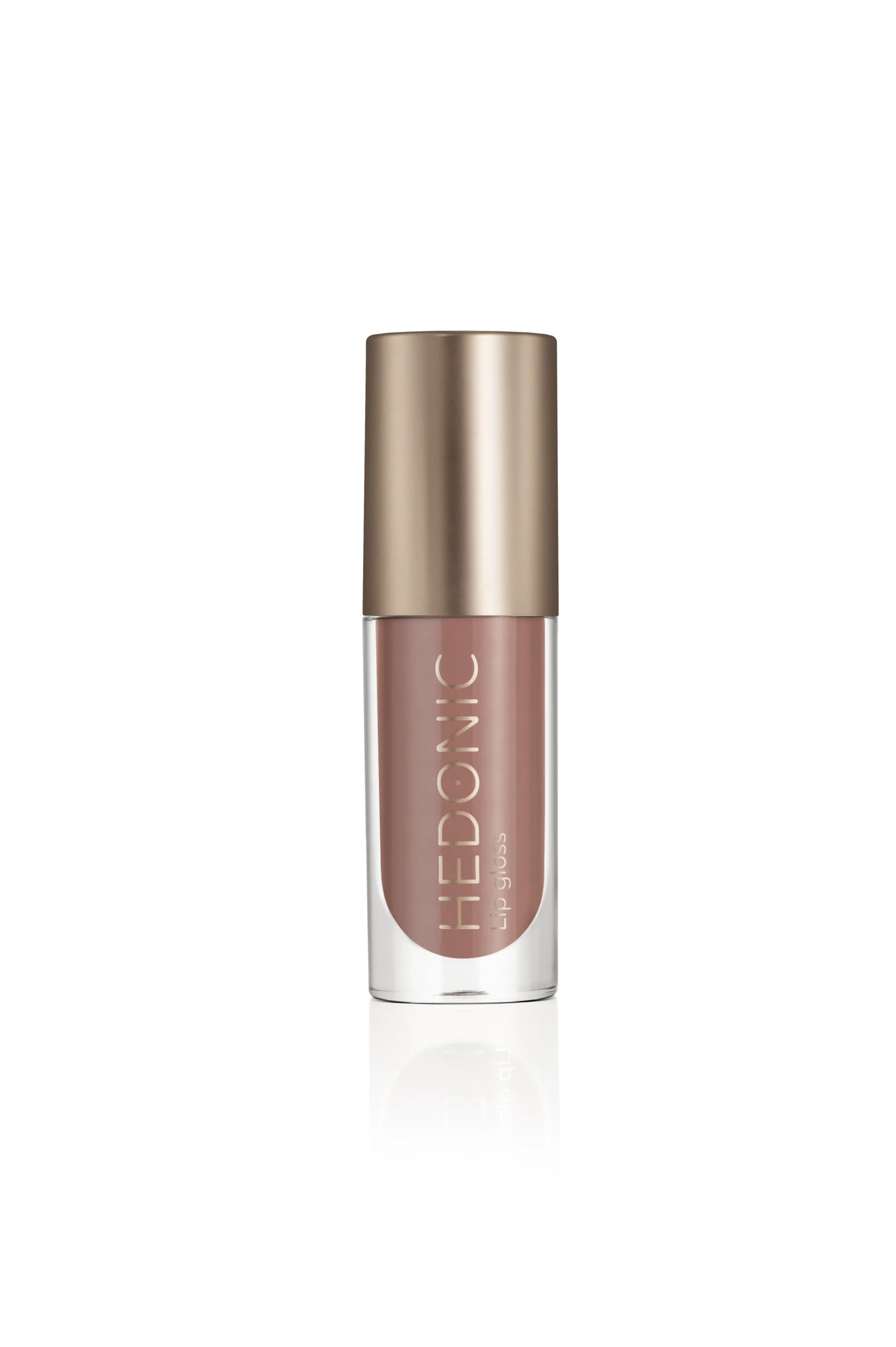 Блиск для губ з пептидами Hedonic Peptide Lip Gloss 02 Hedonist, 10 мл
