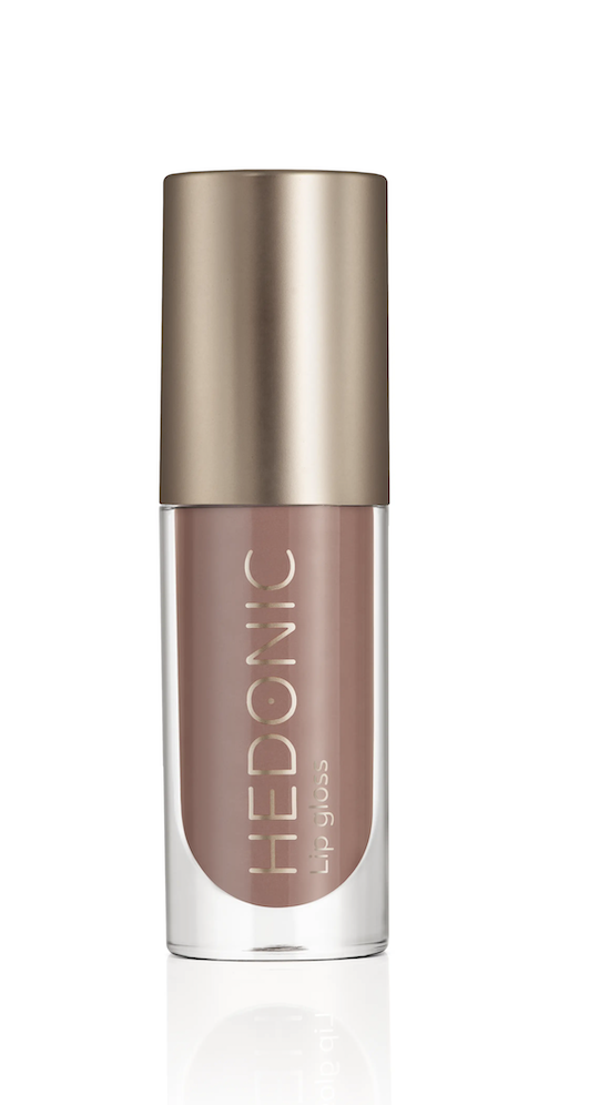 Блиск для губ з пептидами Hedonic Peptide Lip Gloss 02 Hedonist, 10 мл