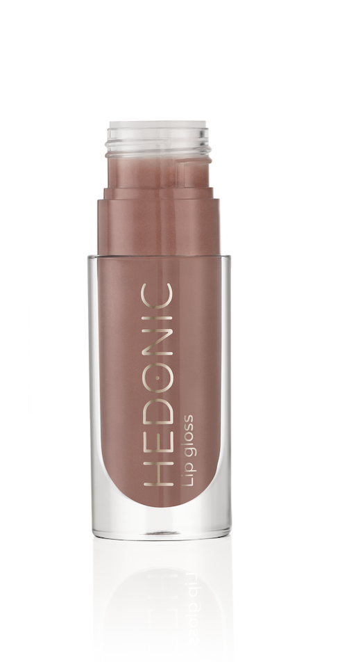 Блиск для губ з пептидами Hedonic Peptide Lip Gloss 02 Hedonist, 10 мл