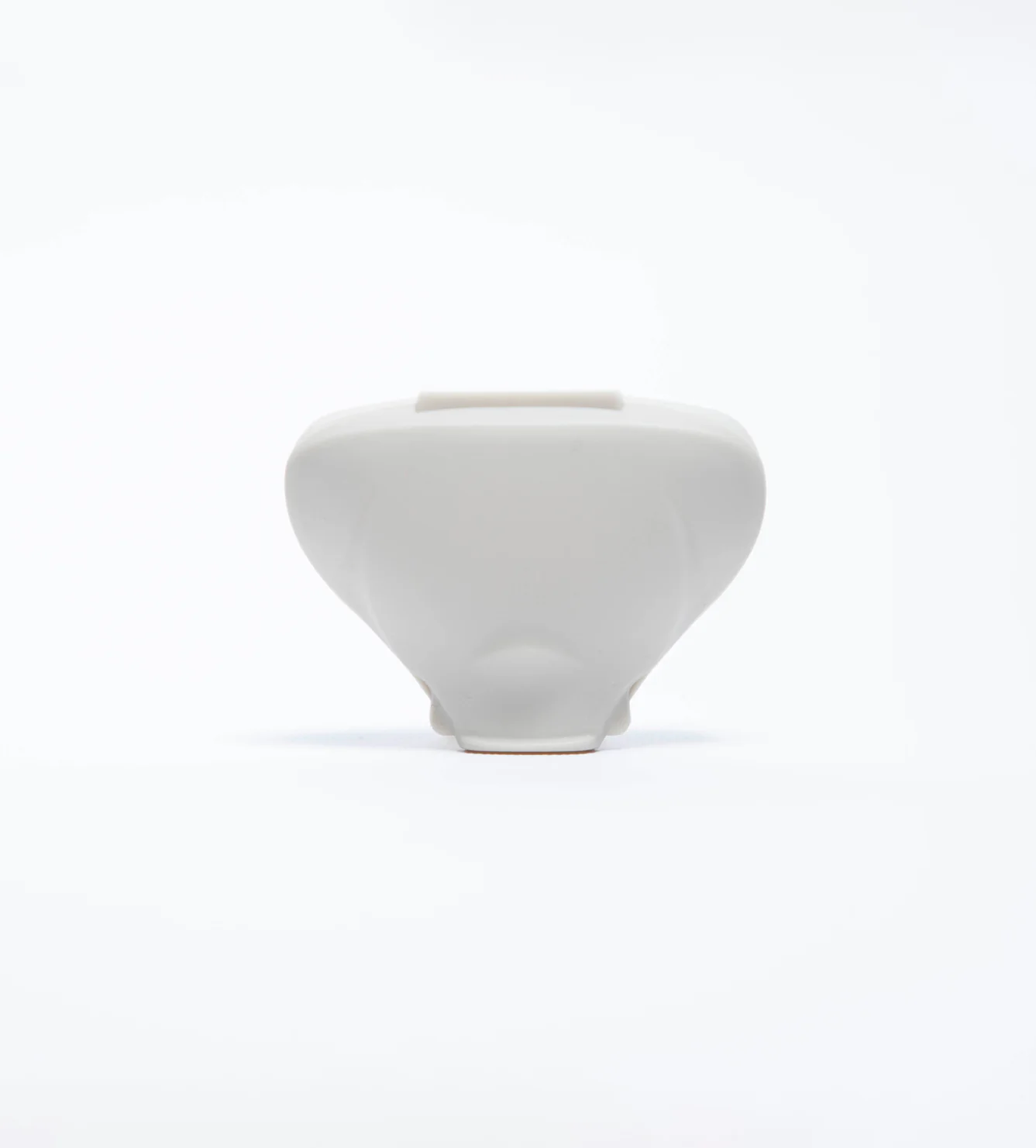 Дорожній футляр для бритви захисний Fler Razor Travel Case – Blush, 1 шт - Blush - Soft and metallic