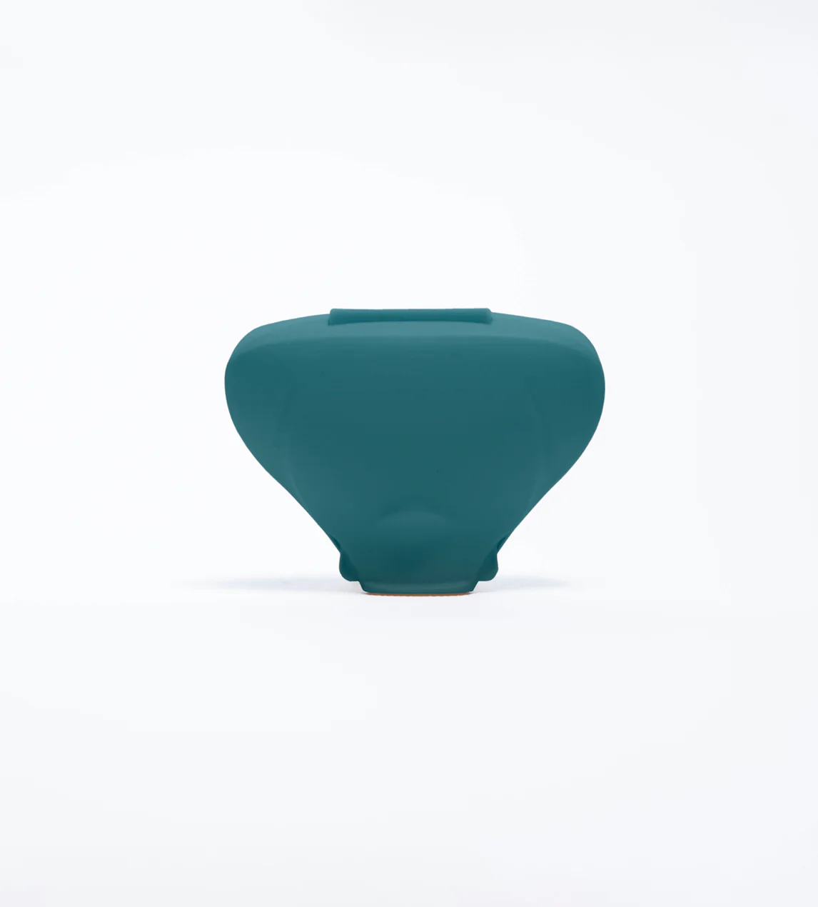 Дорожній футляр для бритви захисний Fler Razor Travel Case – Blush, 1 шт - Pine - Deep and elegant