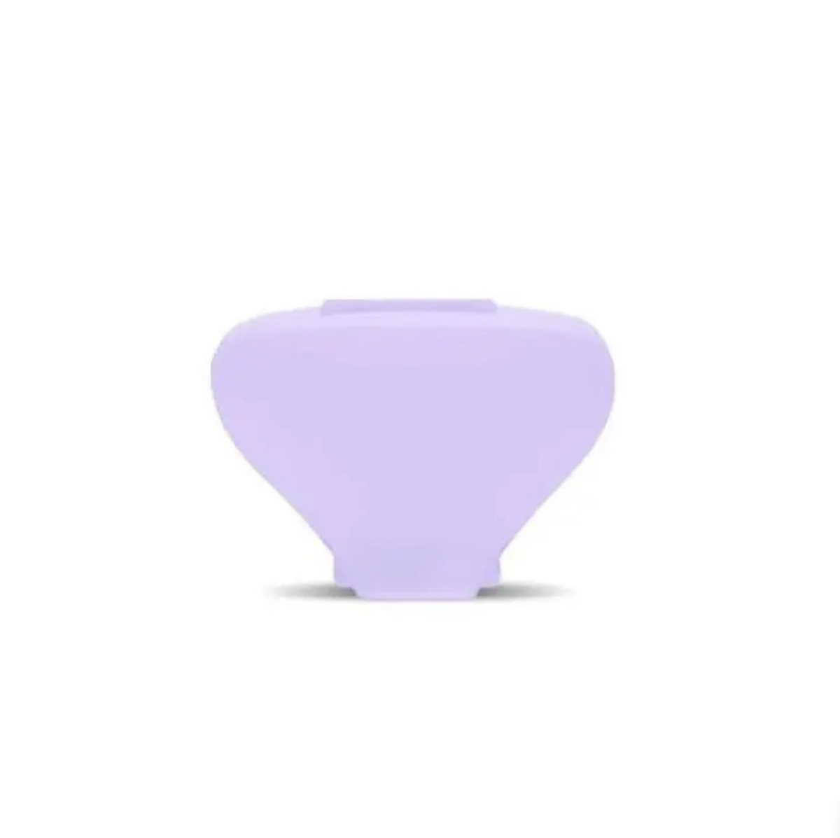 Дорожній футляр для бритви захисний Fler Razor Travel Case – Blush, 1 шт - Lilac – Delicate and graceful