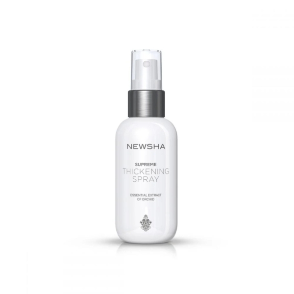 Спрей ущільнюючий об’єм Supreme Thickening Spray NEWSHA