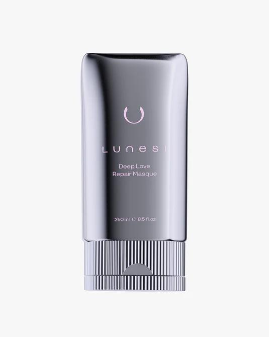 Маска для відновлення LUNESI Deep Love Hair Mask