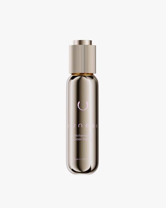 Олія для волосся LUNESI Alchemical Golden Hair Oil