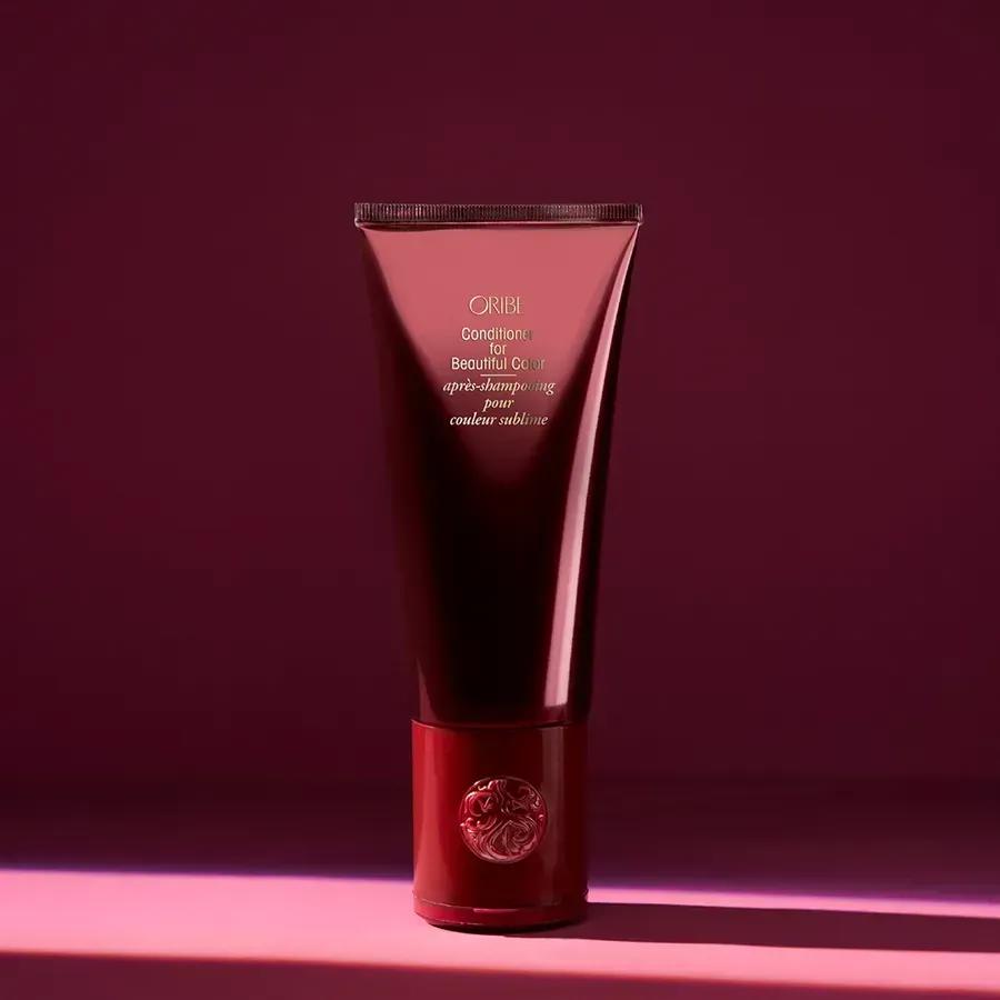 ORIBE Кондиціонер захист за фарбованим волоссям “Розкіш кольору”,Conditioner for Beautiful Color