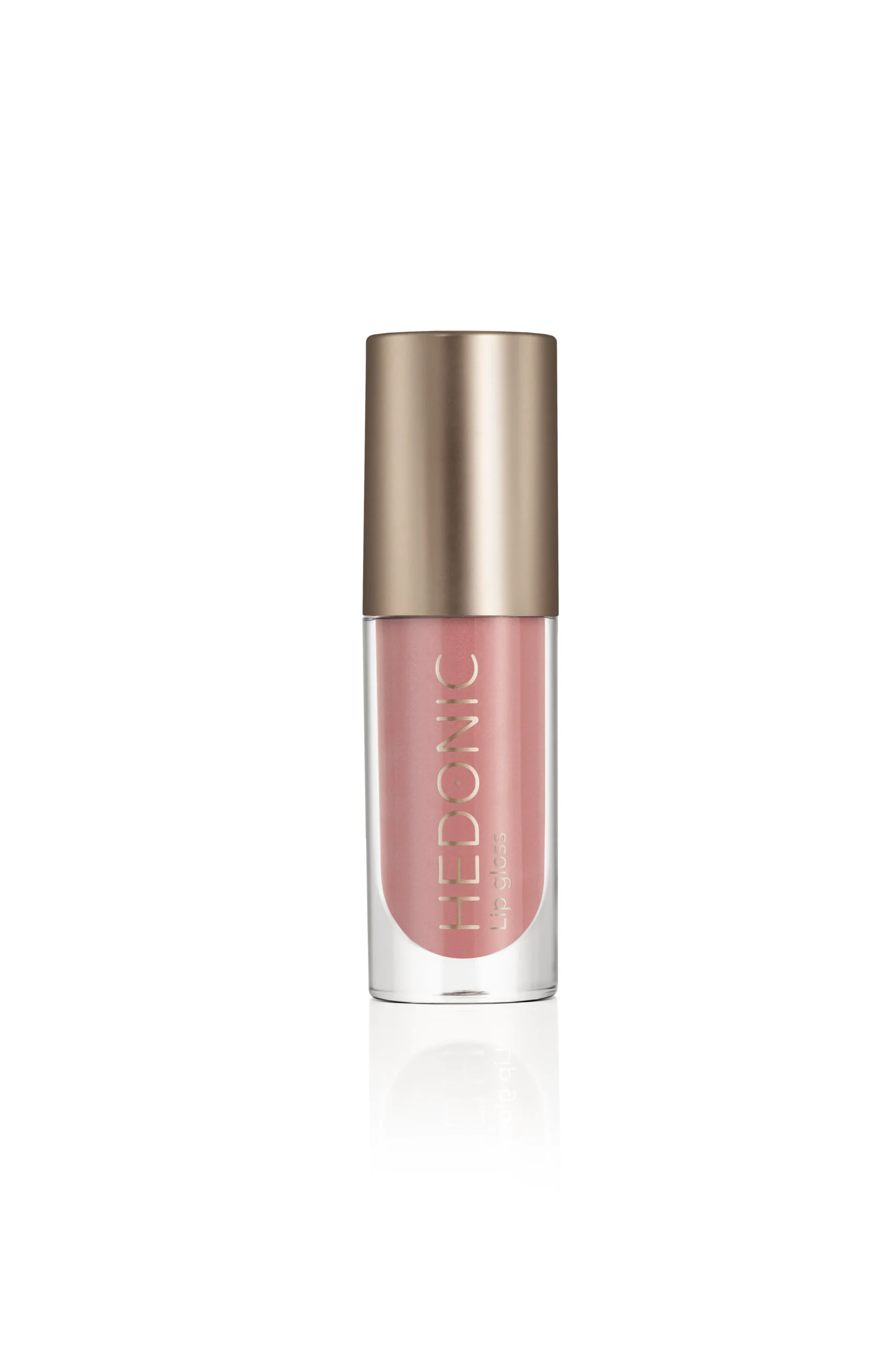 Блиск для губ з пептидами Hedonic Peptide Lip Gloss 03 Morning Sex, 10 мл